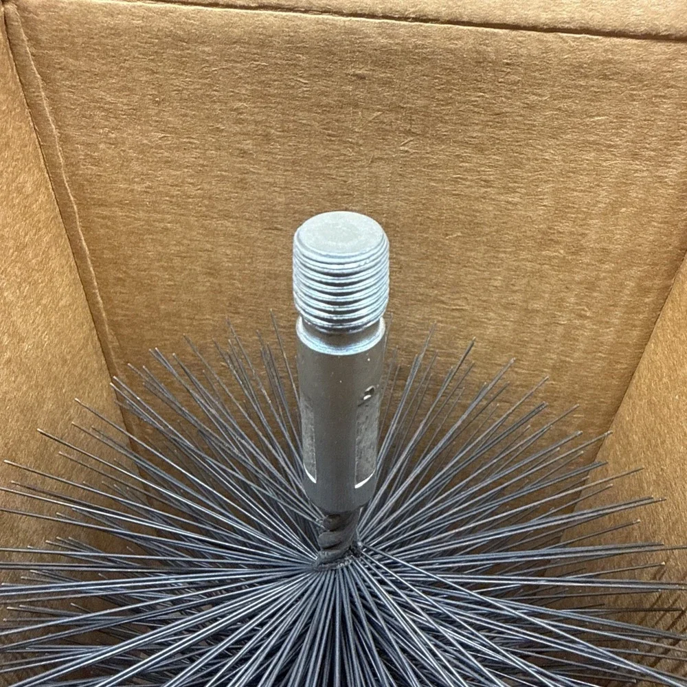 Imperial Premium Chimney Brush 6